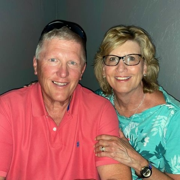 Meet your Posher, Kevin - Picture 1 of 1